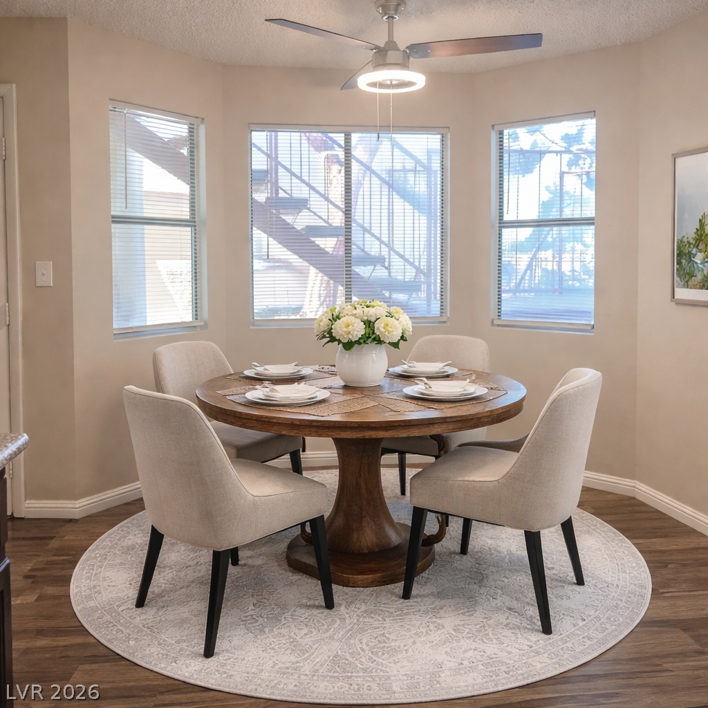 713 Rock Springs Drive 101 Las Vegas NV 89128