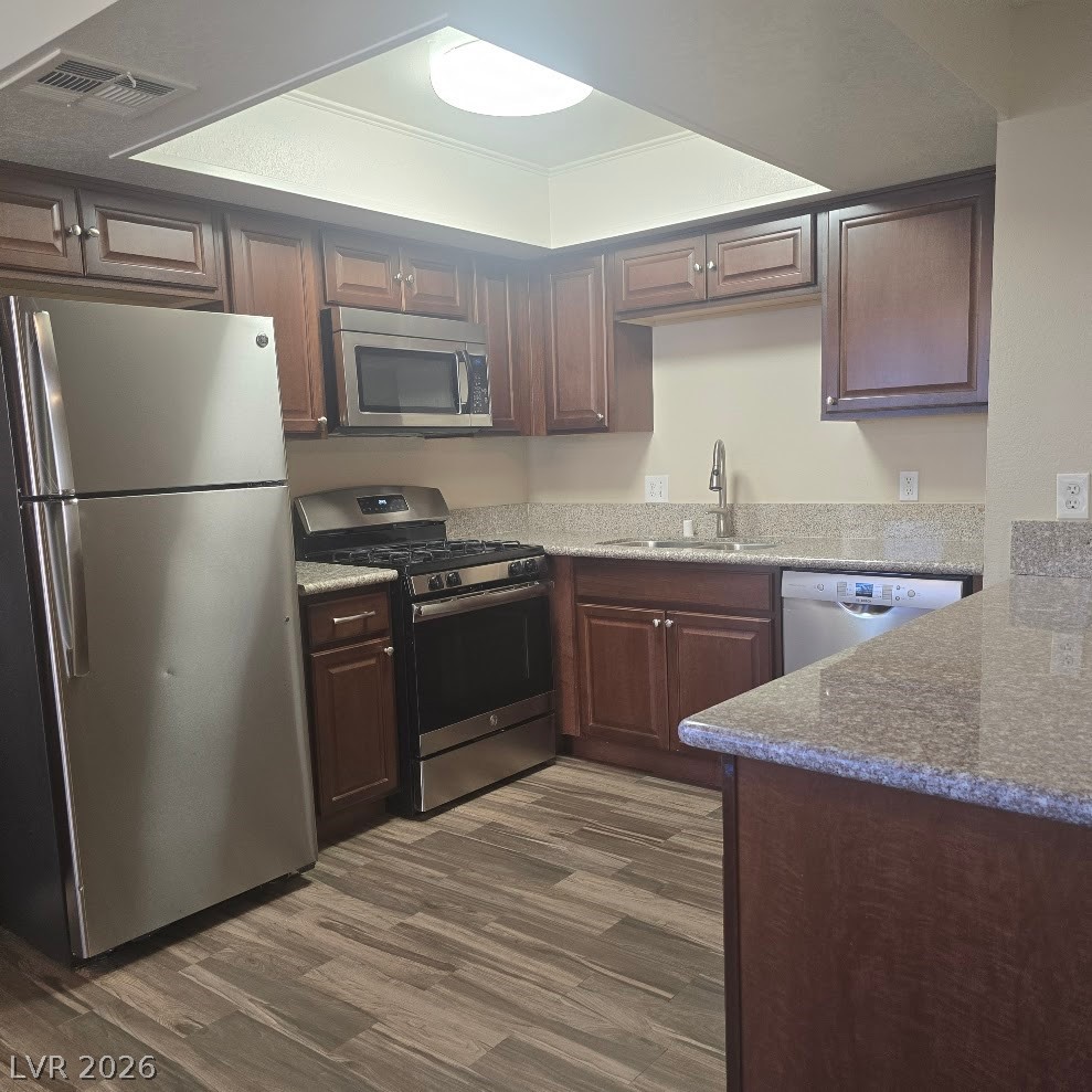 713 Rock Springs Drive 101 Las Vegas NV 89128