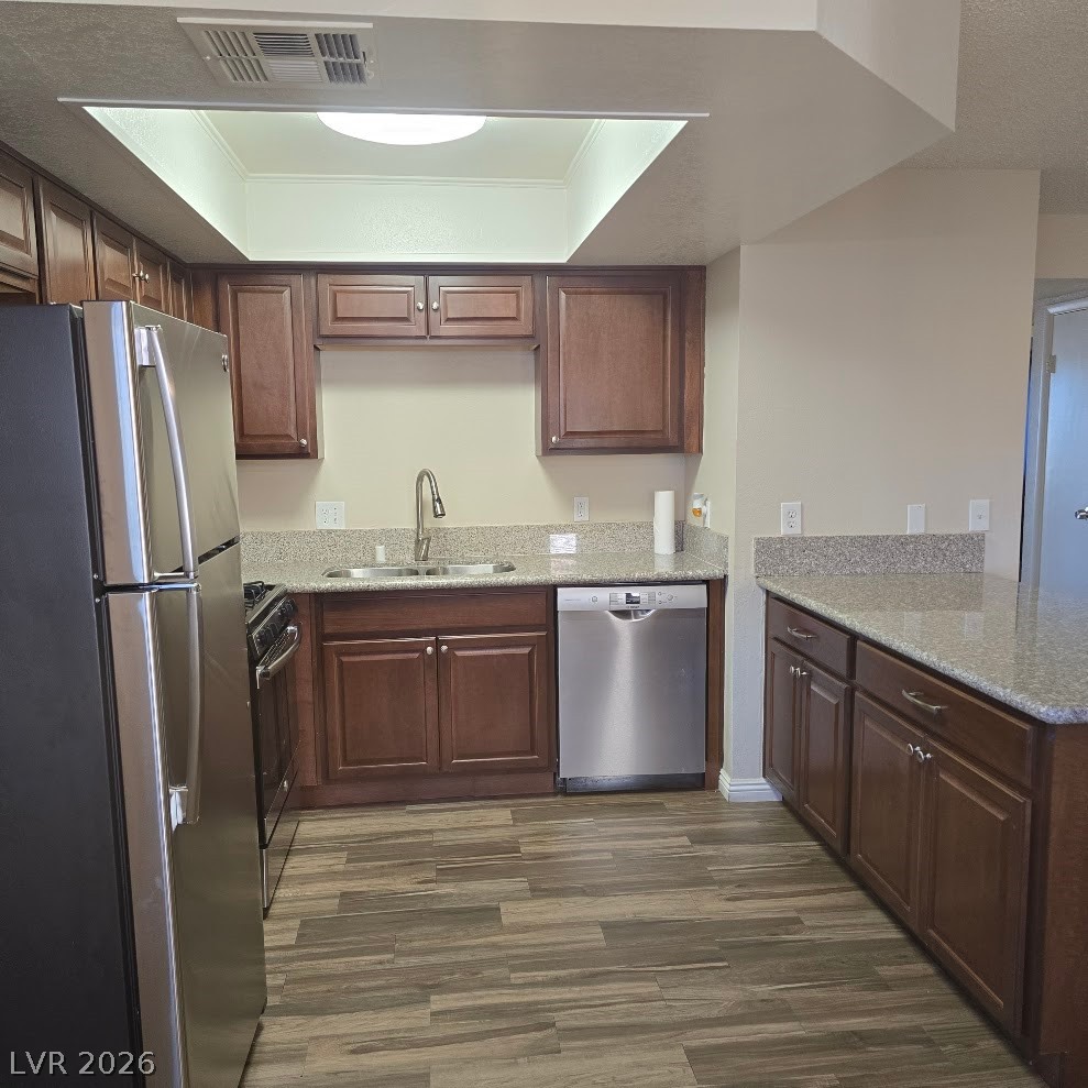 713 Rock Springs Drive 101 Las Vegas NV 89128