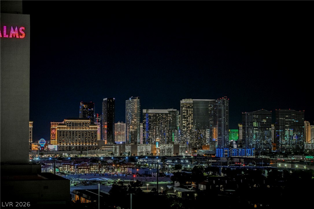 4381 West Flamingo Road 1112 Las Vegas NV 89103