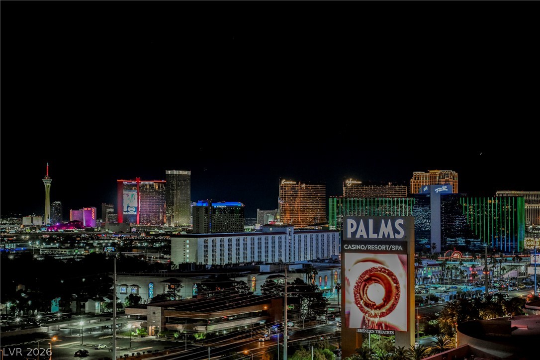 4381 West Flamingo Road 1112 Las Vegas NV 89103