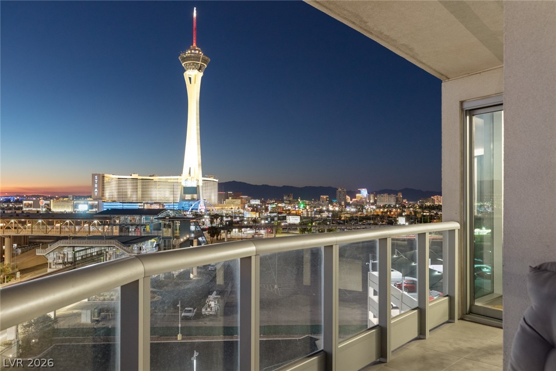 222 Karen Avenue 708 Las Vegas NV 89109