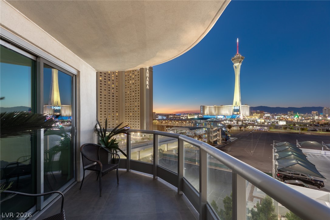 222 Karen Avenue 708 Las Vegas NV 89109