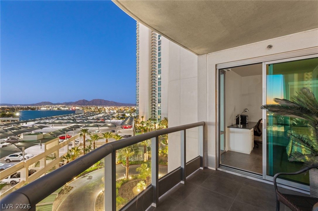 222 Karen Avenue 708 Las Vegas NV 89109