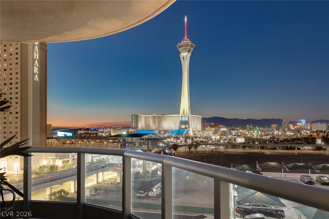 222 Karen Avenue 708 Las Vegas NV 89109