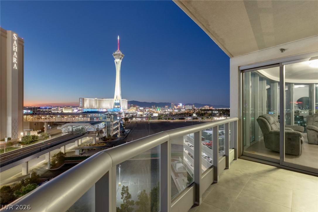 222 Karen Avenue 708 Las Vegas NV 89109