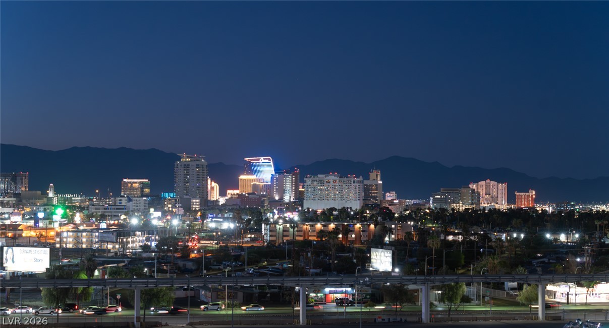 222 Karen Avenue 708 Las Vegas NV 89109