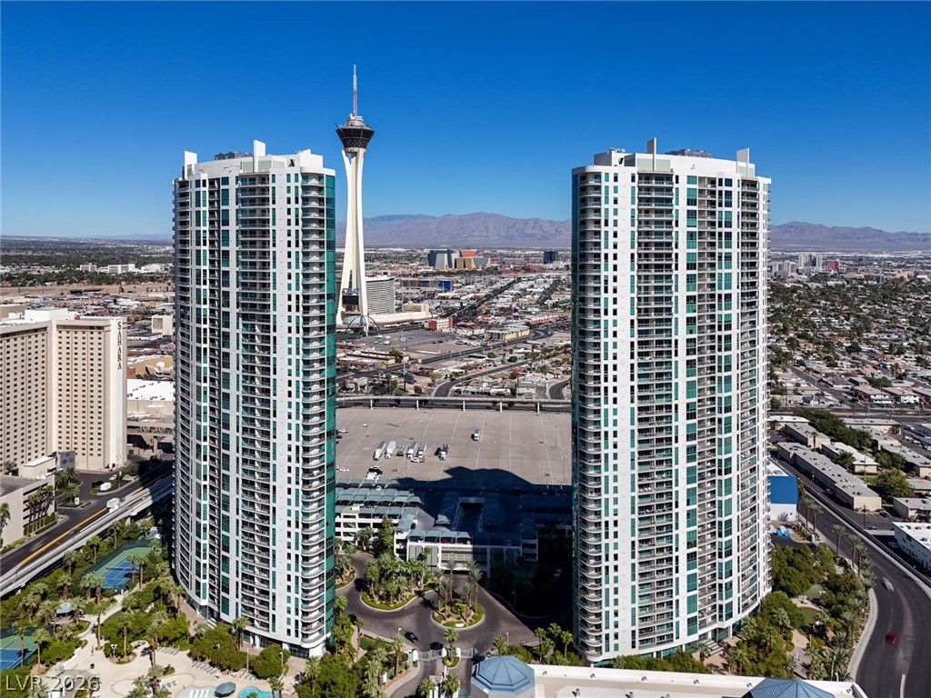 222 Karen Avenue 708 Las Vegas NV 89109