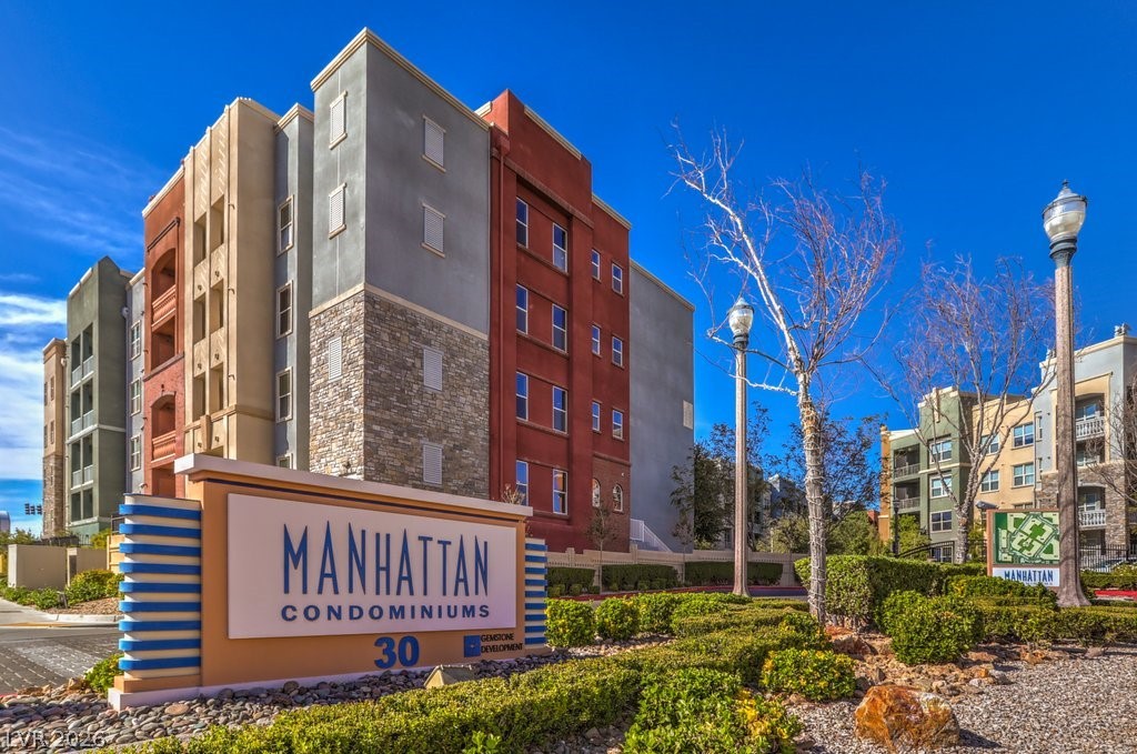 56 East Serene Avenue 306 Las Vegas NV 89123