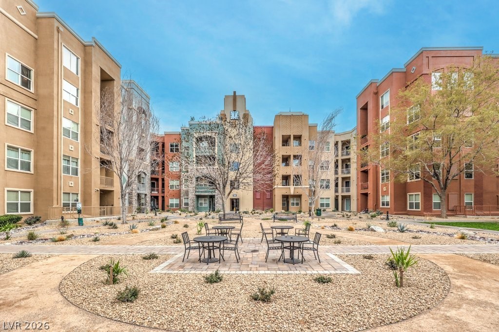 56 East Serene Avenue 306 Las Vegas NV 89123