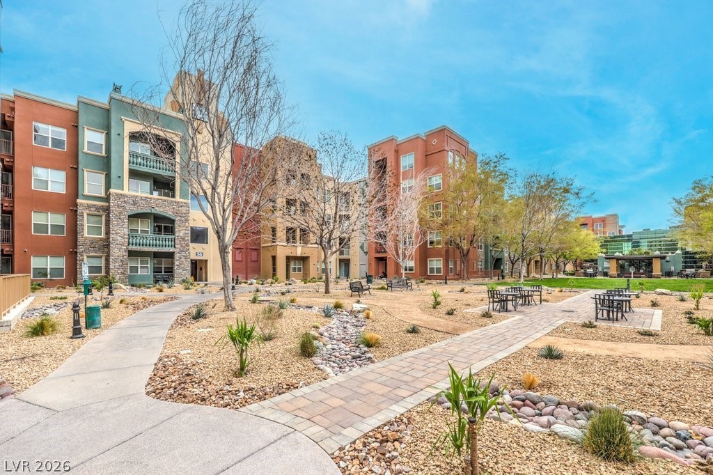 56 East Serene Avenue 306 Las Vegas NV 89123