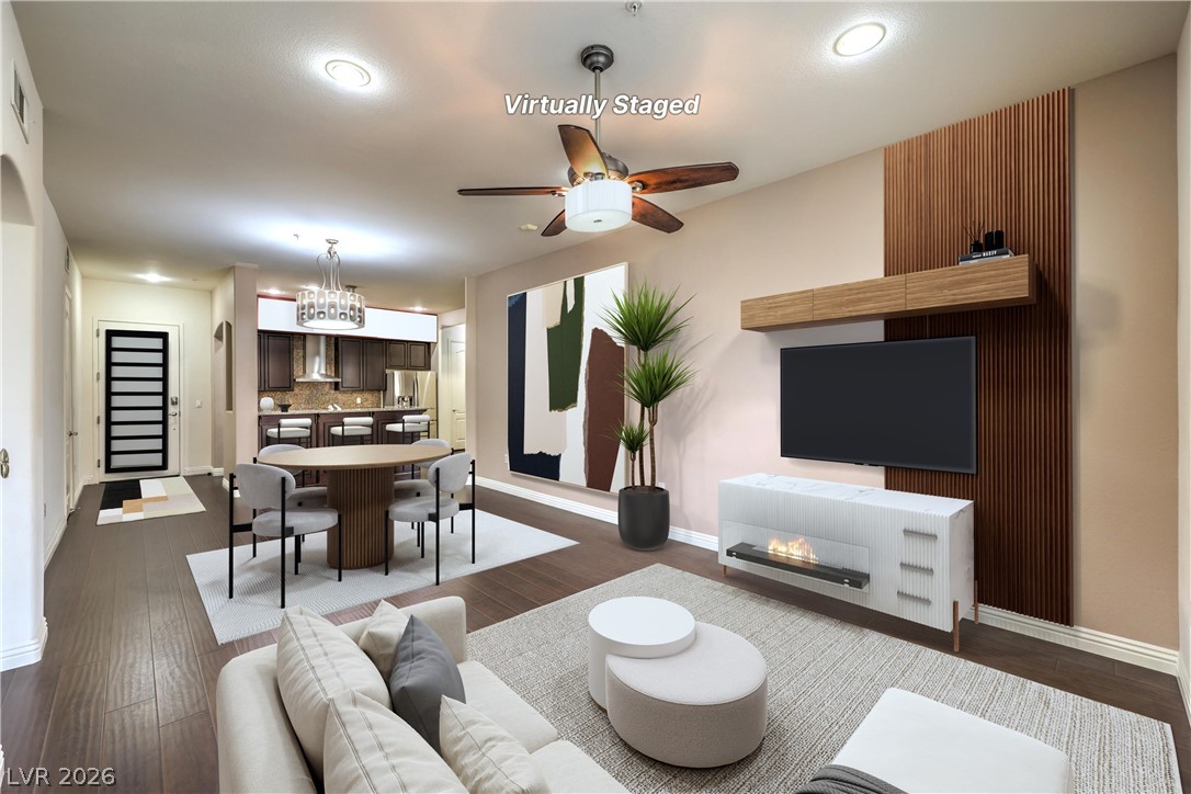 56 East Serene Avenue 306 Las Vegas NV 89123