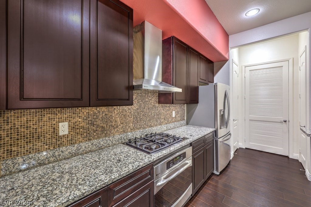 56 East Serene Avenue 306 Las Vegas NV 89123