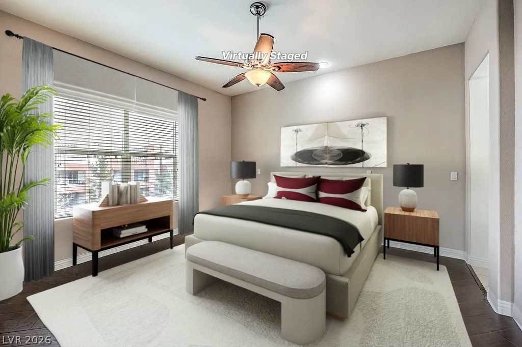 56 East Serene Avenue 306 Las Vegas NV 89123