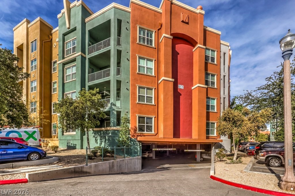 56 East Serene Avenue 306 Las Vegas NV 89123