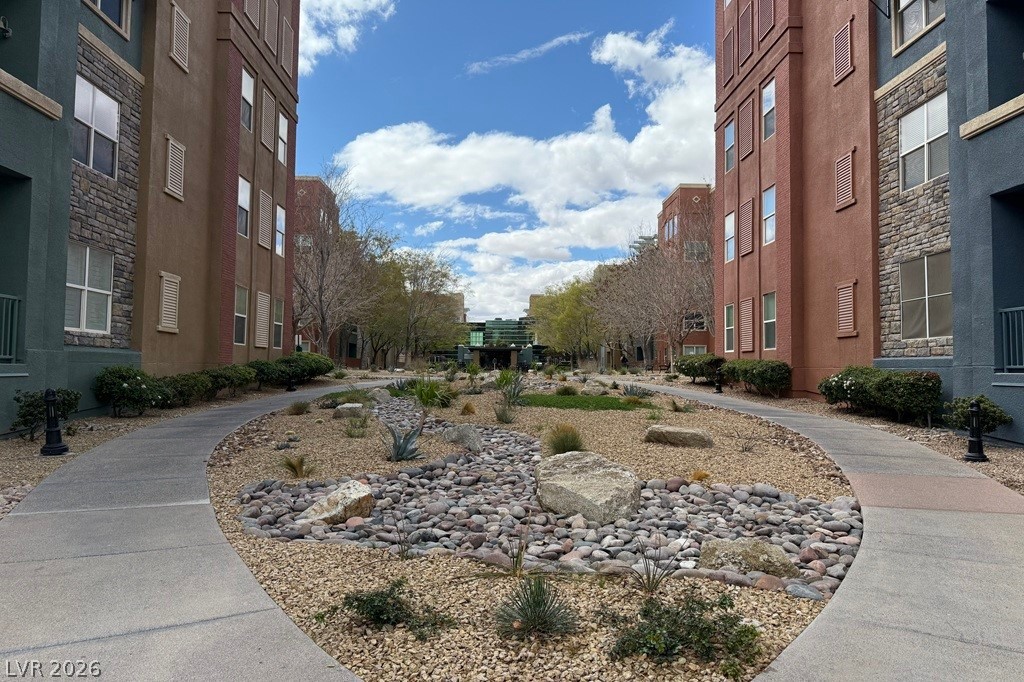 56 East Serene Avenue 306 Las Vegas NV 89123