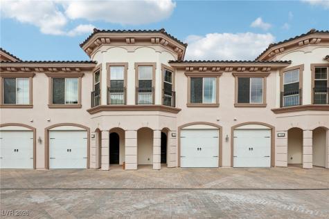 10 Via Vasari 104 Henderson NV 89011