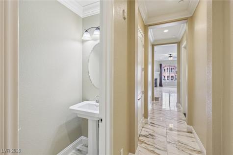 10 Via Vasari 104 Henderson NV 89011