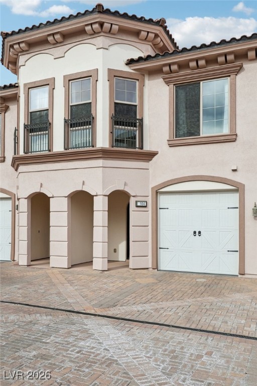 10 Via Vasari 104 Henderson NV 89011