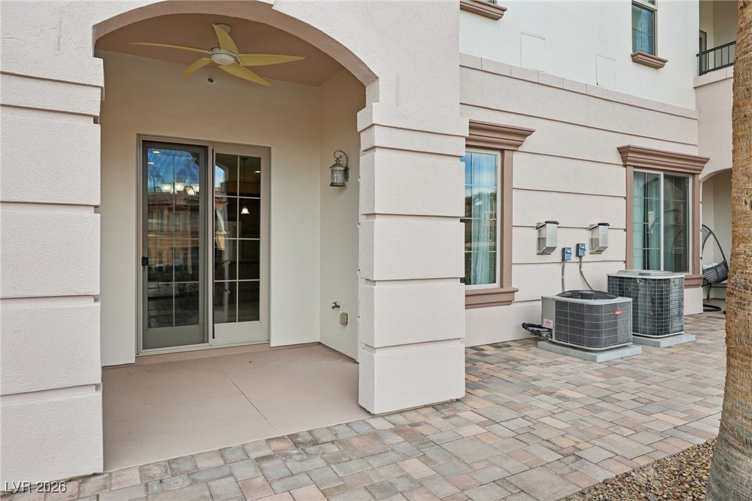 10 Via Vasari 104 Henderson NV 89011