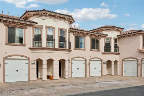 10 Via Vasari 104 Henderson NV 89011