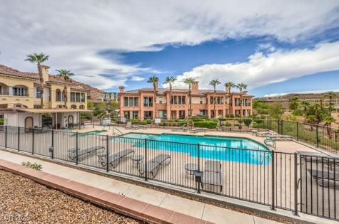 10 Via Vasari 104 Henderson NV 89011