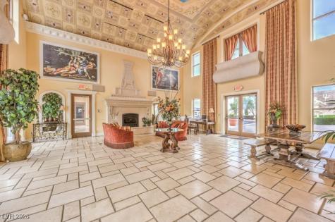 10 Via Vasari 104 Henderson NV 89011