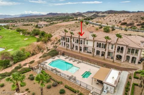 10 Via Vasari 104 Henderson NV 89011