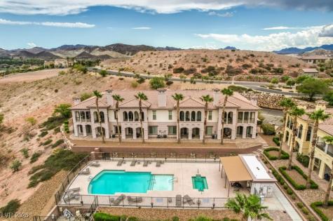 10 Via Vasari 104 Henderson NV 89011