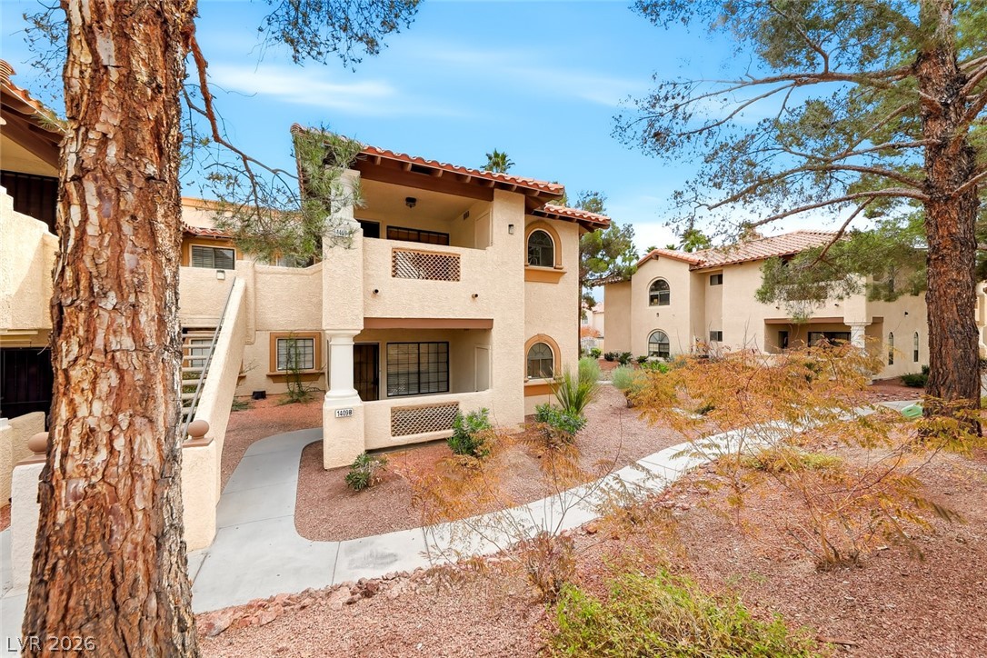 1409 Santa Margarita Street B Las Vegas NV 89146