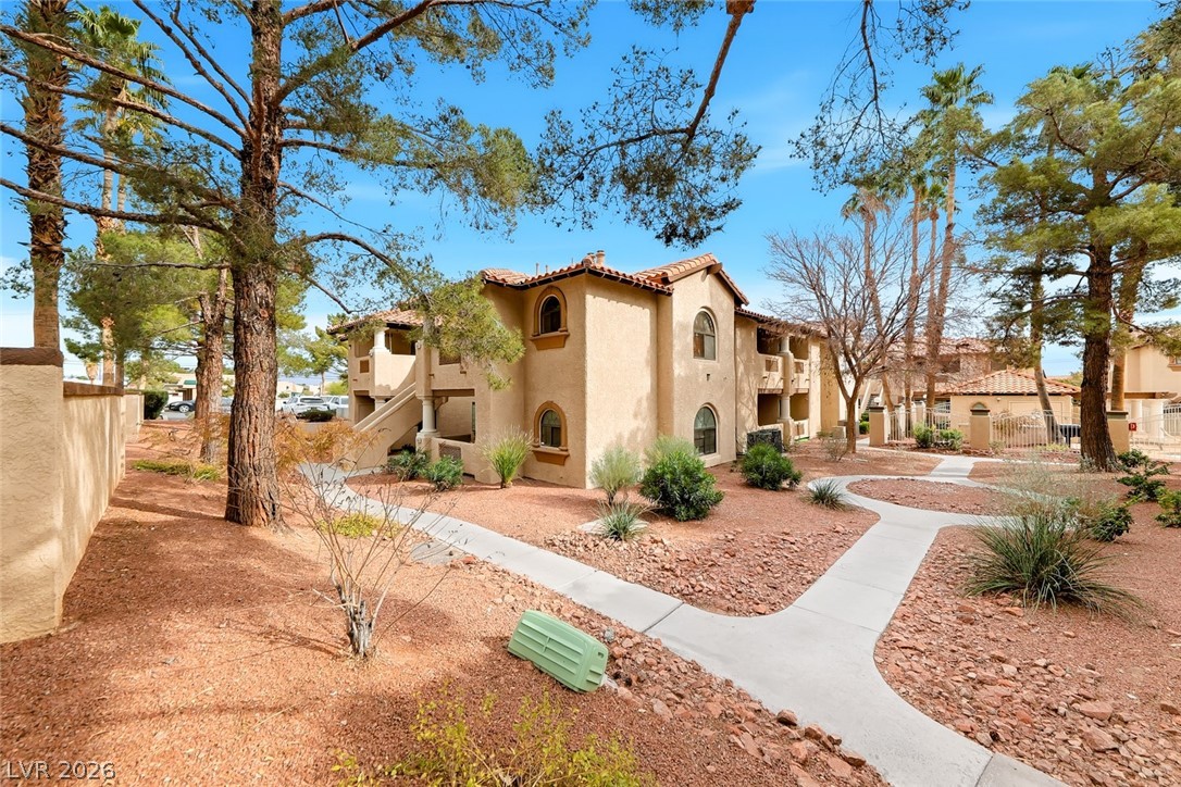1409 Santa Margarita Street B Las Vegas NV 89146