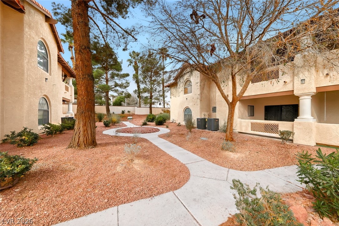 1409 Santa Margarita Street B Las Vegas NV 89146
