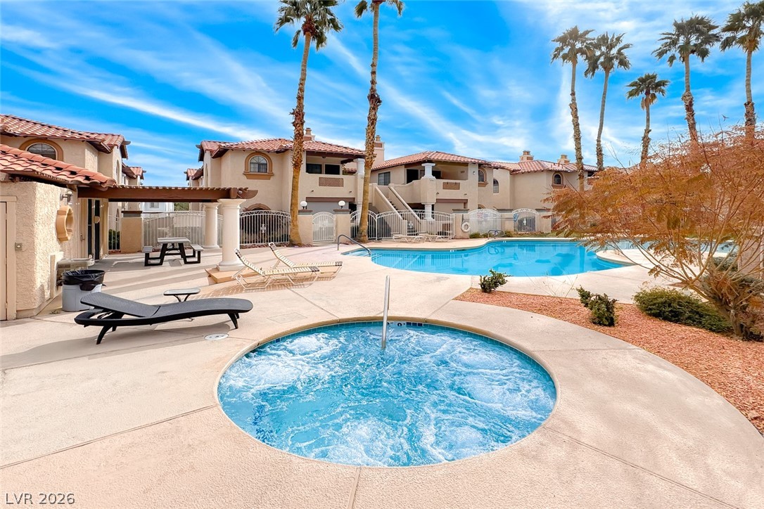 1409 Santa Margarita Street B Las Vegas NV 89146