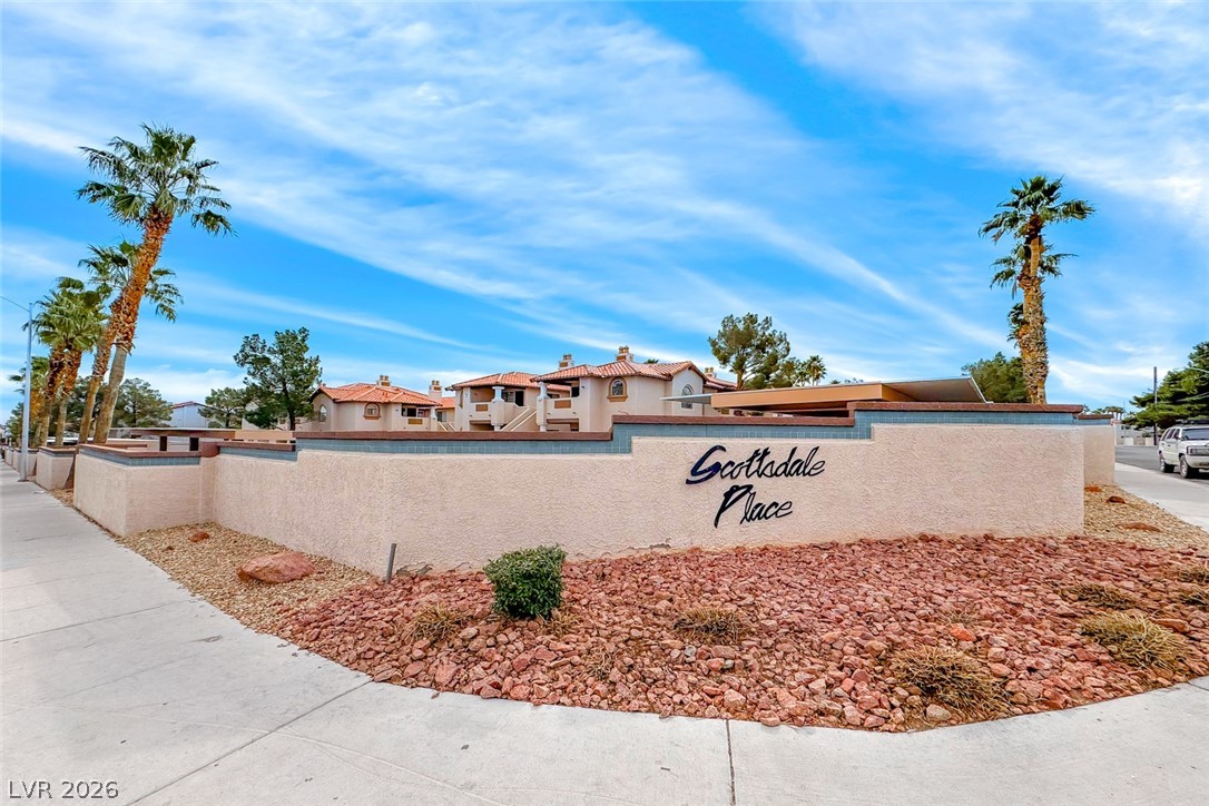 1409 Santa Margarita Street B Las Vegas NV 89146