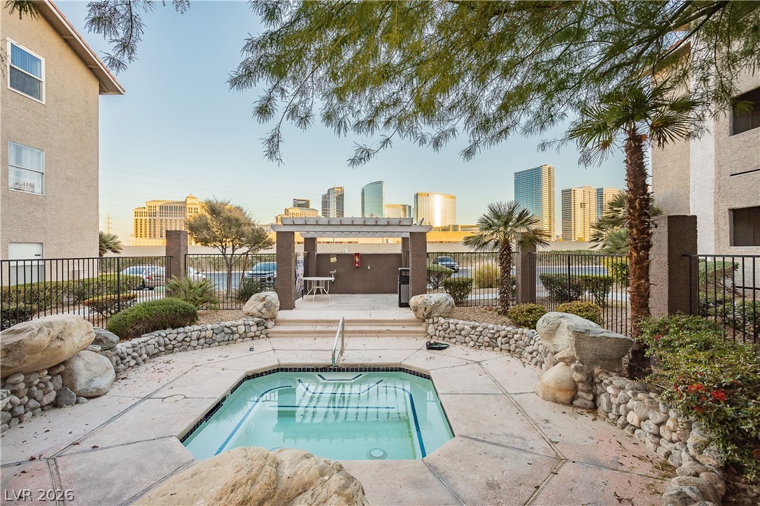 4200 South Valley View Boulevard 3091 Las Vegas NV 89103