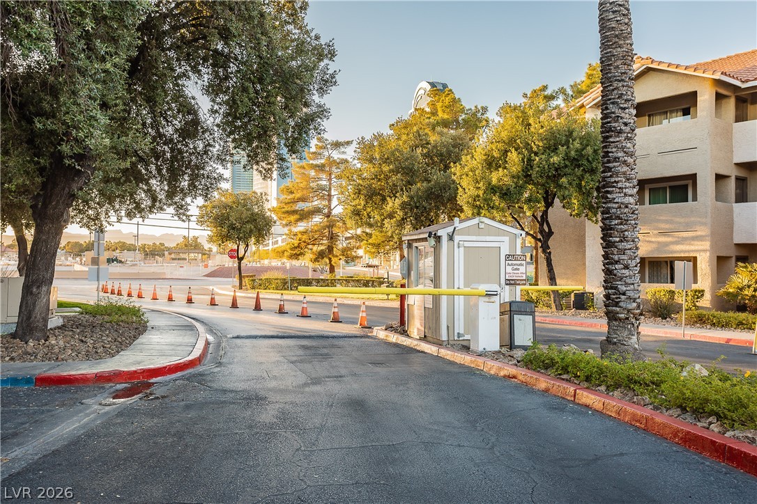 4200 South Valley View Boulevard 3091 Las Vegas NV 89103