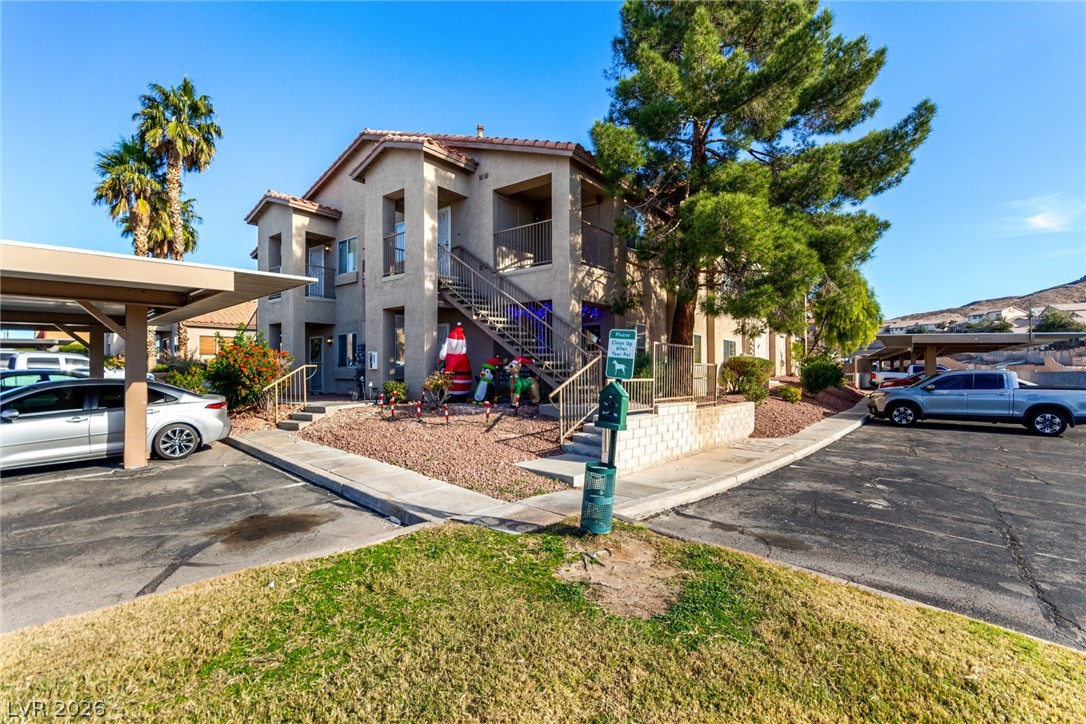 2110 Los Feliz Street 2015 Las Vegas NV 89156