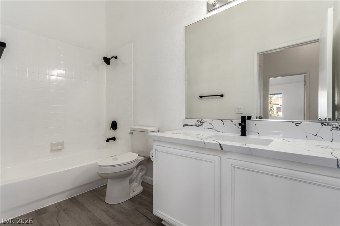 2110 Los Feliz Street 2015 Las Vegas NV 89156