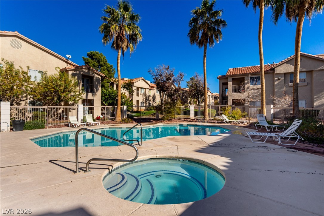 2110 Los Feliz Street 2015 Las Vegas NV 89156