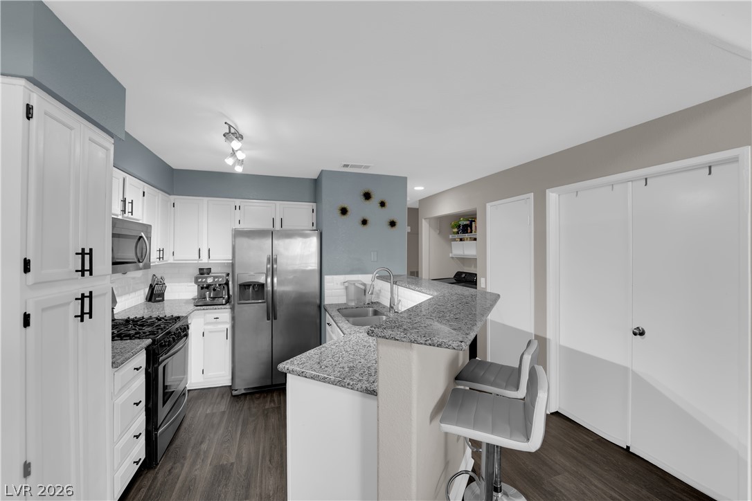 5415 West Harmon Avenue 2197 Las Vegas NV 89103