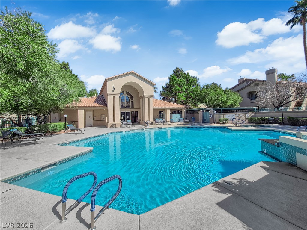 5415 West Harmon Avenue 2197 Las Vegas NV 89103