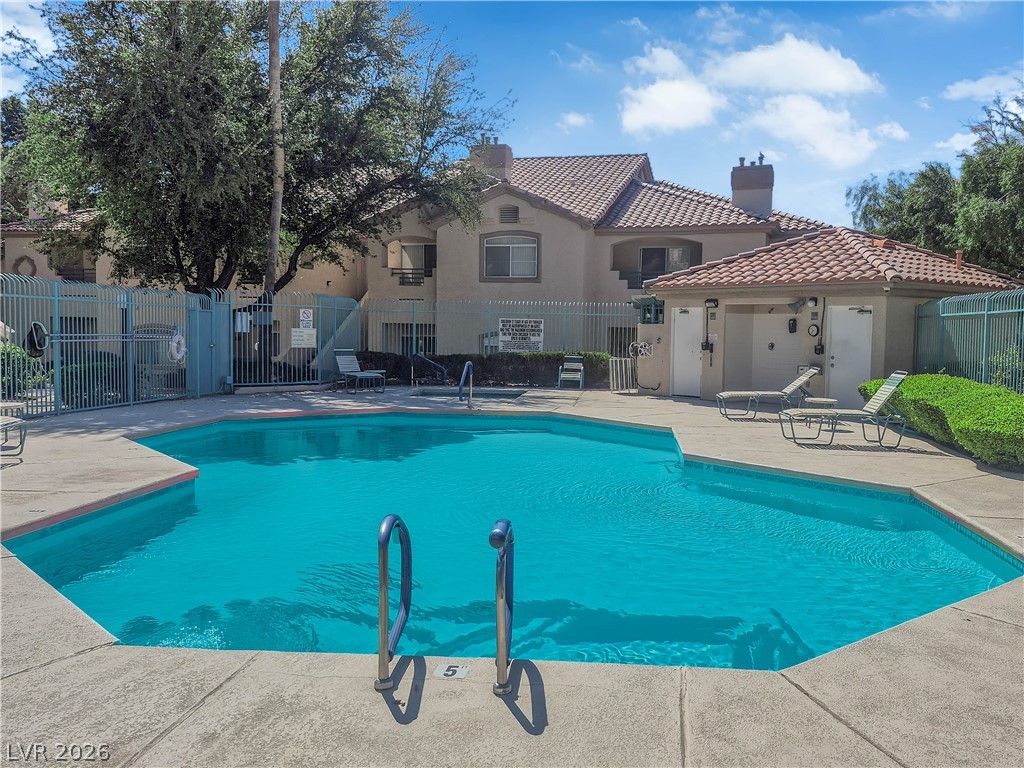5415 West Harmon Avenue 2197 Las Vegas NV 89103
