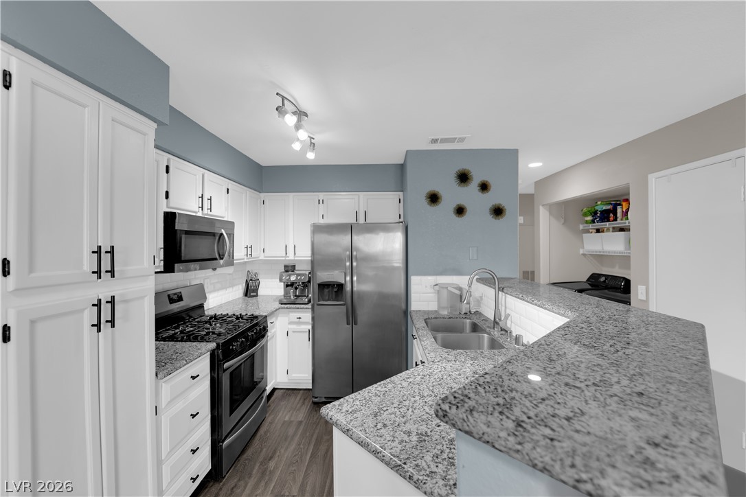 5415 West Harmon Avenue 2197 Las Vegas NV 89103