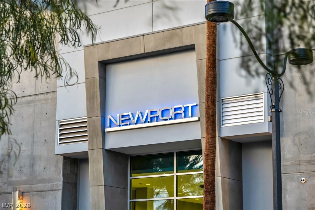 200 Hoover Avenue 807 Las Vegas NV 89101
