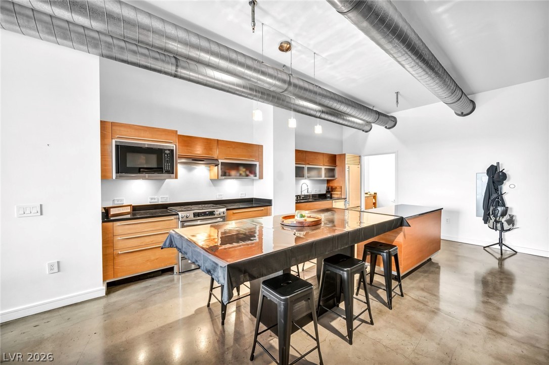 200 Hoover Avenue 807 Las Vegas NV 89101