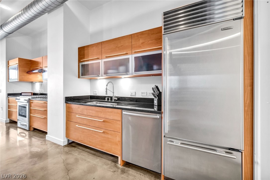 200 Hoover Avenue 807 Las Vegas NV 89101