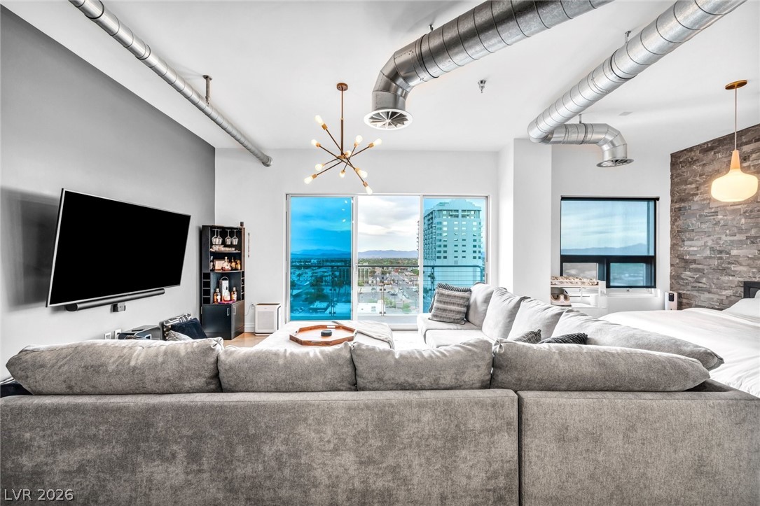 200 Hoover Avenue 807 Las Vegas NV 89101