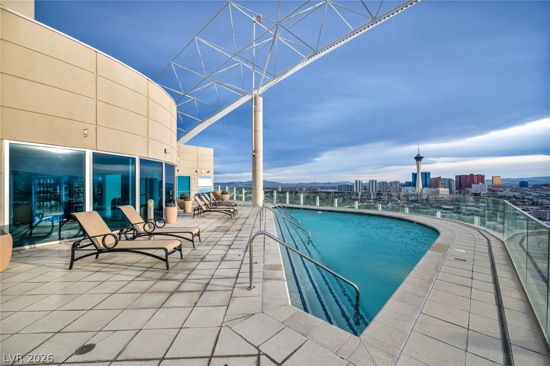 200 Hoover Avenue 807 Las Vegas NV 89101