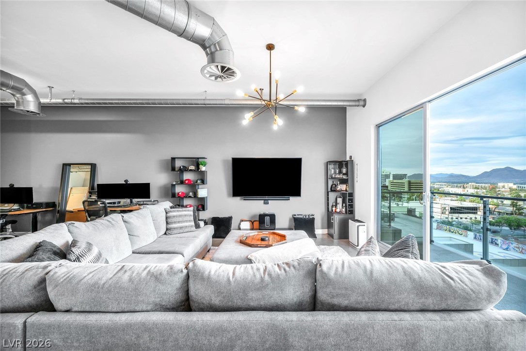 200 Hoover Avenue 807 Las Vegas NV 89101