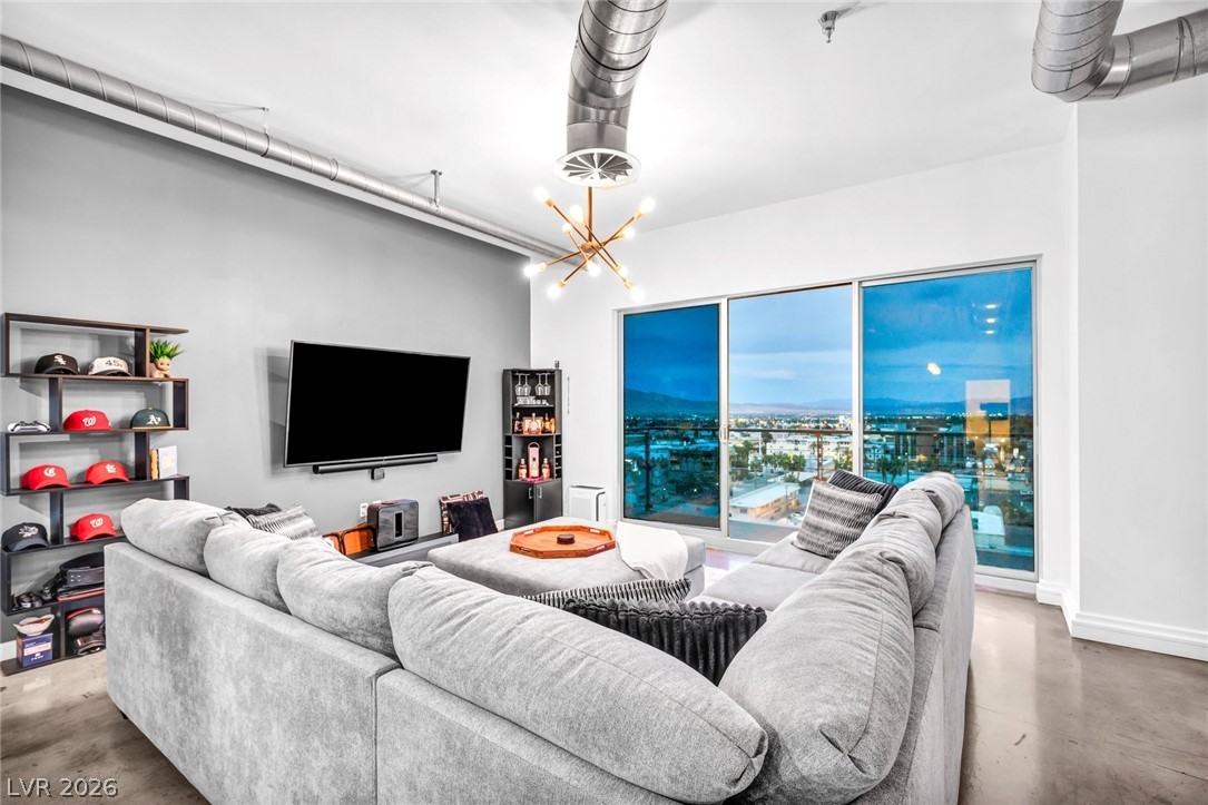 200 Hoover Avenue 807 Las Vegas NV 89101
